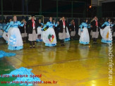 Abertura dos jogos da Escola Cambaraí 08/08/2012