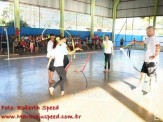 Abertura dos jogos da Escola João Pedro Fernandes 10/08/2012