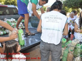 Mãos Que Ajudam 28/07/2012