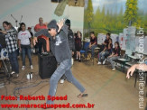 Abertura dos jogos escolares da escola Padre Constantino de Monte