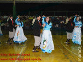 Abertura dos jogos da Escola Cambaraí 08/08/2012