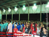 Abertura dos jogos escolares da escola Padre Constantino de Monte