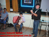 Abertura dos jogos escolares da escola Padre Constantino de Monte