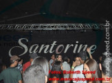 Show Santorine no Jatobá Music Hall 15/09/2012