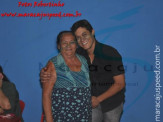 Noivado de Déborah Arguelho e Robson Siebra realizado dia 05.10.2012