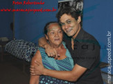 Noivado de Déborah Arguelho e Robson Siebra realizado dia 05.10.2012