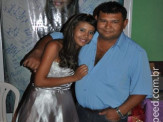 Aniversário de 15 anos de Marieli Aparecida Marques