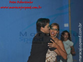 Noivado de Déborah Arguelho e Robson Siebra realizado dia 05.10.2012