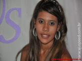 Aniversário de 15 anos de Marieli Aparecida Marques