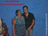 Noivado de Déborah Arguelho e Robson Siebra realizado dia 05.10.2012