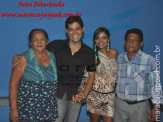 Noivado de Déborah Arguelho e Robson Siebra realizado dia 05.10.2012