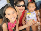 Aniversário de 8 anos da Izadora Salles comemorado dia 30.09 na associação do BNH