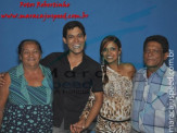 Noivado de Déborah Arguelho e Robson Siebra realizado dia 05.10.2012