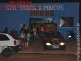 Noivado de Déborah Arguelho e Robson Siebra realizado dia 05.10.2012