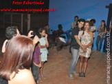 Noivado de Déborah Arguelho e Robson Siebra realizado dia 05.10.2012