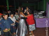 Aniversário de 15 anos de Marieli Aparecida Marques