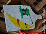 Exposição dos Trabalhos de Artes Da Escola Estadual Constantino Padre de Monte
