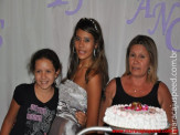 Aniversário de 15 anos de Marieli Aparecida Marques