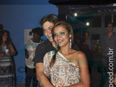 Noivado de Déborah Arguelho e Robson Siebra realizado dia 05.10.2012
