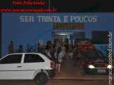 Noivado de Déborah Arguelho e Robson Siebra realizado dia 05.10.2012