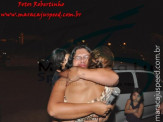 Noivado de Déborah Arguelho e Robson Siebra realizado dia 05.10.2012