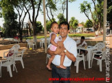 Aniversário de 8 anos da Izadora Salles comemorado dia 30.09 na associação do BNH