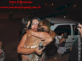 Noivado de Déborah Arguelho e Robson Siebra realizado dia 05.10.2012