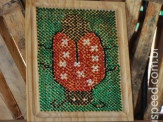 Exposição dos Trabalhos de Artes Da Escola Estadual Constantino Padre de Monte