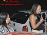 Noivado de Déborah Arguelho e Robson Siebra realizado dia 05.10.2012