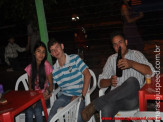 Aniversário de 15 anos de Marieli Aparecida Marques