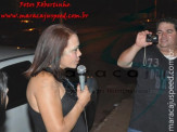 Noivado de Déborah Arguelho e Robson Siebra realizado dia 05.10.2012
