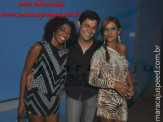 Noivado de Déborah Arguelho e Robson Siebra realizado dia 05.10.2012