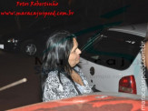 Noivado de Déborah Arguelho e Robson Siebra realizado dia 05.10.2012