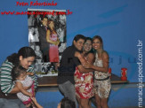 Noivado de Déborah Arguelho e Robson Siebra realizado dia 05.10.2012