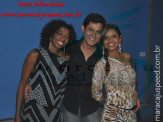 Noivado de Déborah Arguelho e Robson Siebra realizado dia 05.10.2012