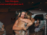 Noivado de Déborah Arguelho e Robson Siebra realizado dia 05.10.2012