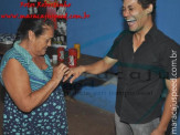 Noivado de Déborah Arguelho e Robson Siebra realizado dia 05.10.2012