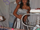 Aniversário de 15 anos de Marieli Aparecida Marques