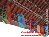Exposição dos Trabalhos de Artes Da Escola Estadual Constantino Padre de Monte