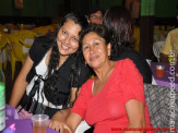 Aniversário de 15 anos de Marieli Aparecida Marques