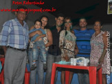 Noivado de Déborah Arguelho e Robson Siebra realizado dia 05.10.2012