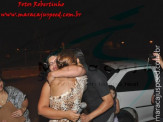Noivado de Déborah Arguelho e Robson Siebra realizado dia 05.10.2012