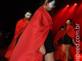 Fotos: Escola Representa Maracaju na 6ª Mosta de Artes e Cultura do Mato Grosso do Sul