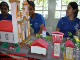 Fotos: Projeto de Leitura