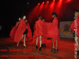 Fotos: Escola Representa Maracaju na 6ª Mosta de Artes e Cultura do Mato Grosso do Sul