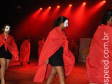 Fotos: Escola Representa Maracaju na 6ª Mosta de Artes e Cultura do Mato Grosso do Sul