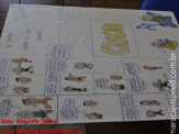 Fotos: Projeto de Leitura