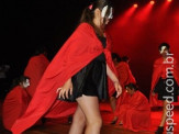 Fotos: Escola Representa Maracaju na 6ª Mosta de Artes e Cultura do Mato Grosso do Sul