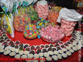Aniversário de 2 anos de Rafael Dias Paré