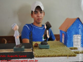 Fotos: Projeto de Leitura